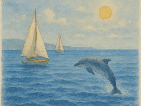 Delphin