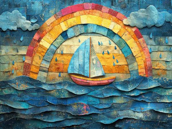 Sailing Signs