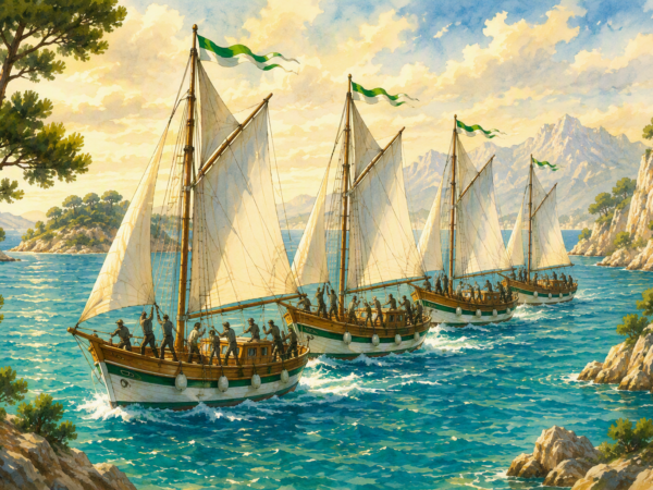 Walser Sailingteam